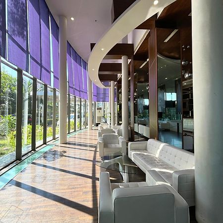 Novotel Banjarmasin Airport Banjarbaru Exterior foto