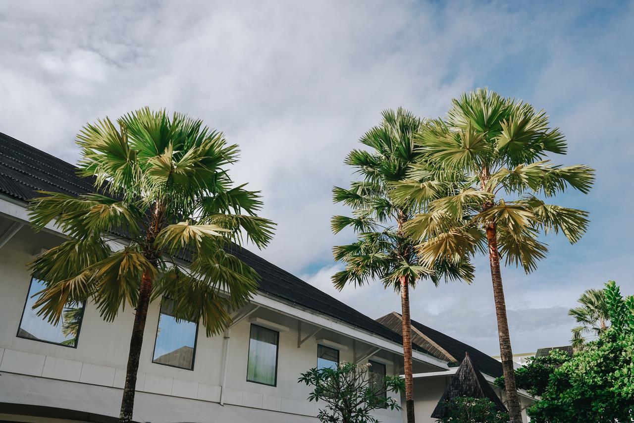 Novotel Banjarmasin Airport Banjarbaru Exterior foto